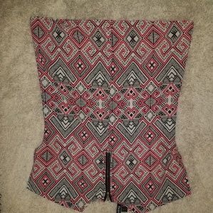 Junior Blouse